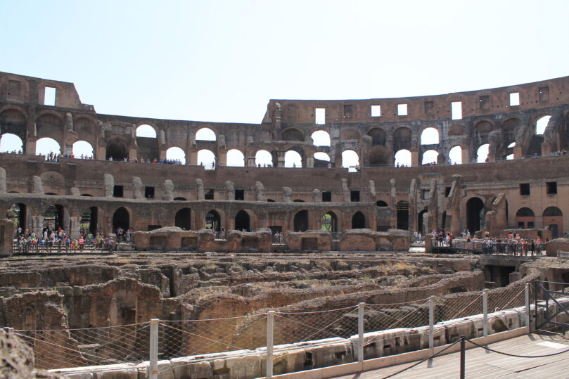 Travel Tips: Rome #2