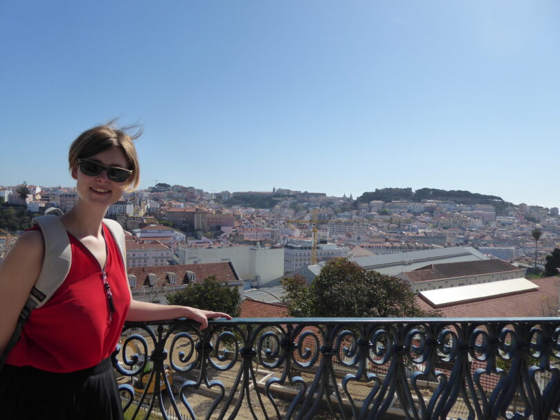 Lissabon #6: Bairro Alto