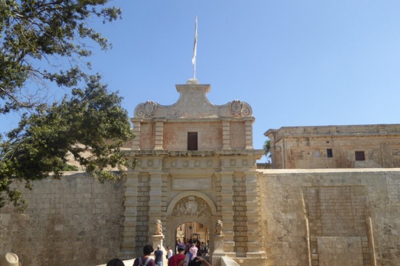 Malta #5: Mdina & Rabat