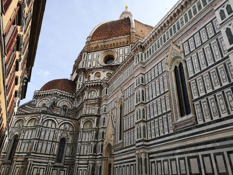 Firenze #3: San Marco en de Duomo